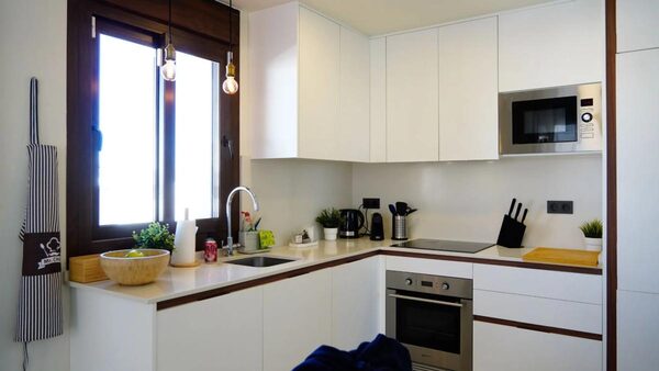 Таунхаус в Торревьеха, Испания, 96м² - изображение 4