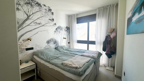 Таунхаус в Торревьеха, Испания, 96м² - изображение 21
