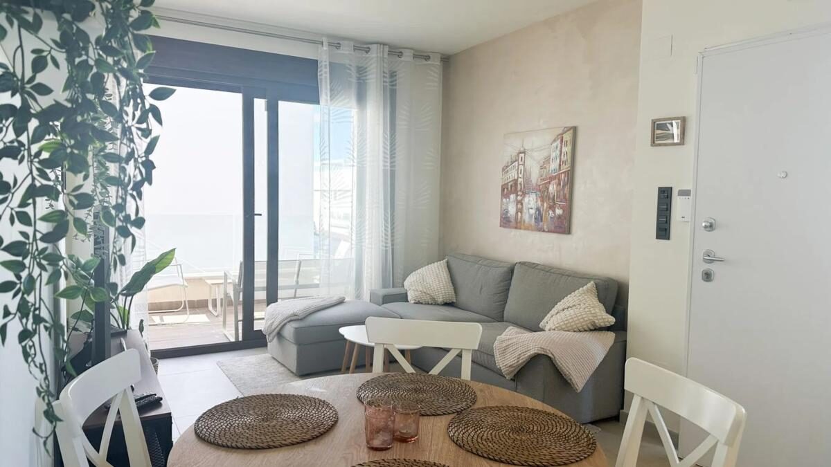 Townhouse with 3 bedrooms, 96m² in Torrevieja, Spain [ID: 0152-514907]