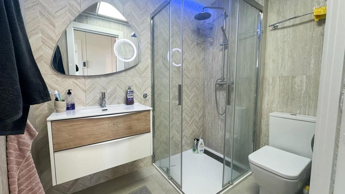 Townhouse with 3 bedrooms, 96m² in Torrevieja, Spain [ID: 0152-514907]