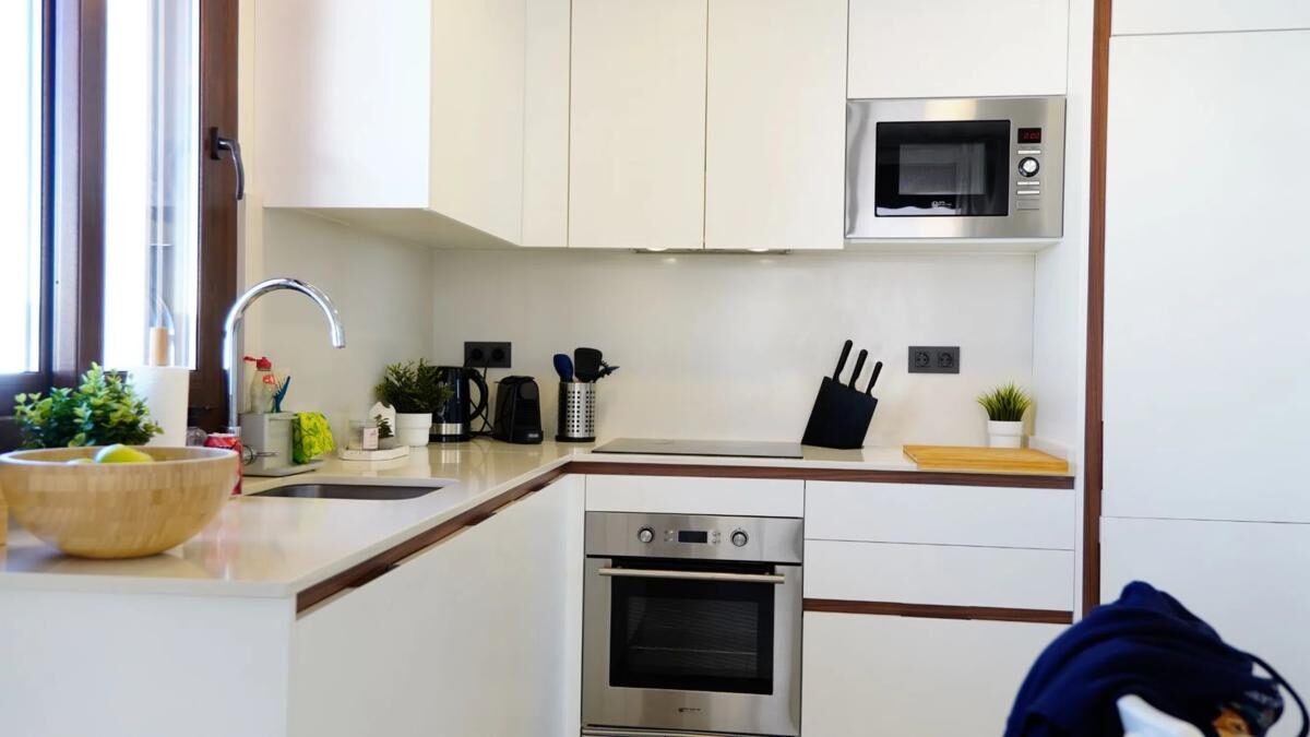 Townhouse with 3 bedrooms, 96m² in Torrevieja, Spain [ID: 0152-514907]