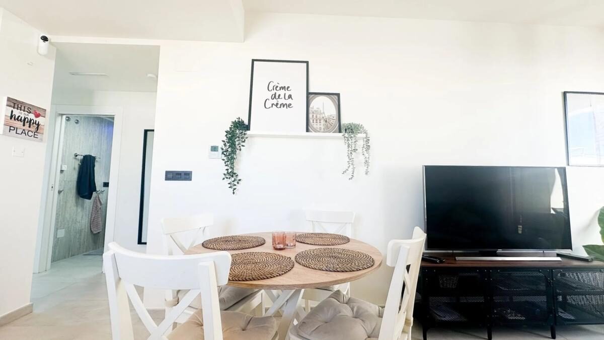 Townhouse with 3 bedrooms, 96m² in Torrevieja, Spain [ID: 0152-514907]