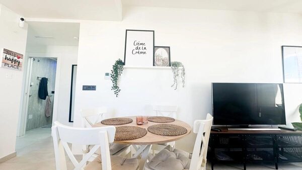 Таунхаус в Торревьеха, Испания, 96м² - изображение 10