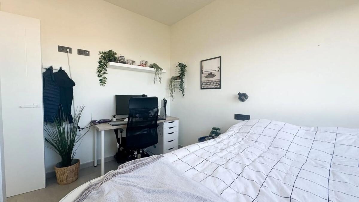 Townhouse with 3 bedrooms, 96m² in Torrevieja, Spain [ID: 0152-514907]