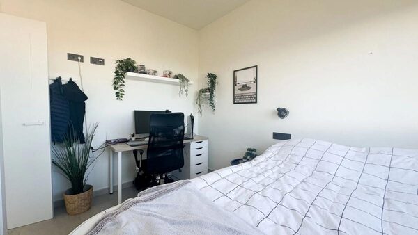 Таунхаус в Торревьеха, Испания, 96м² - изображение 27
