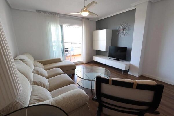 Apartament w Pilar de la Horadada, Hiszpania, 87m² - obraz 7