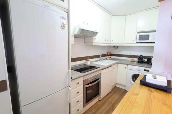 Apartament w Pilar de la Horadada, Hiszpania, 87m² - obraz 11