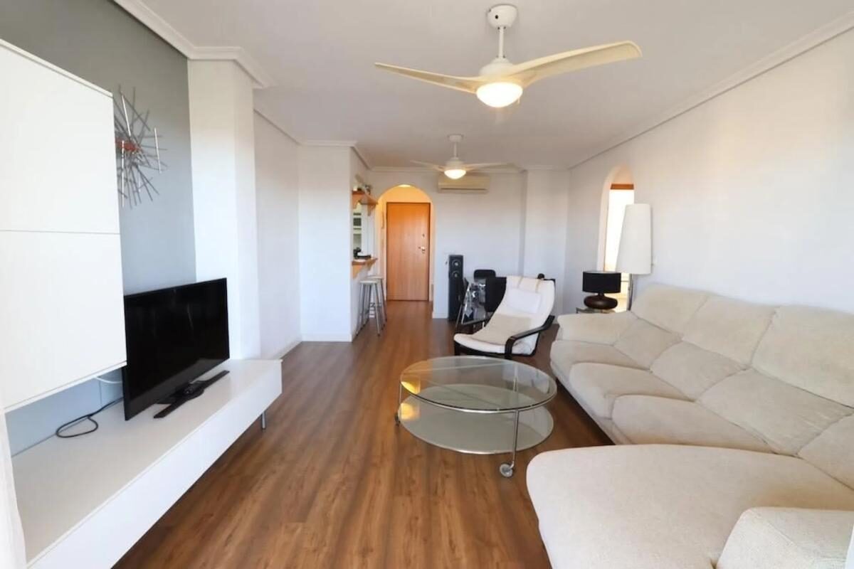 Квартира з 2 спальнями, 87м² в Пілар-де-ла-Орадада, Іспанія [ID: 0152-514683]