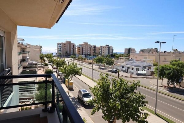 Apartament w Pilar de la Horadada, Hiszpania, 87m² - obraz 22
