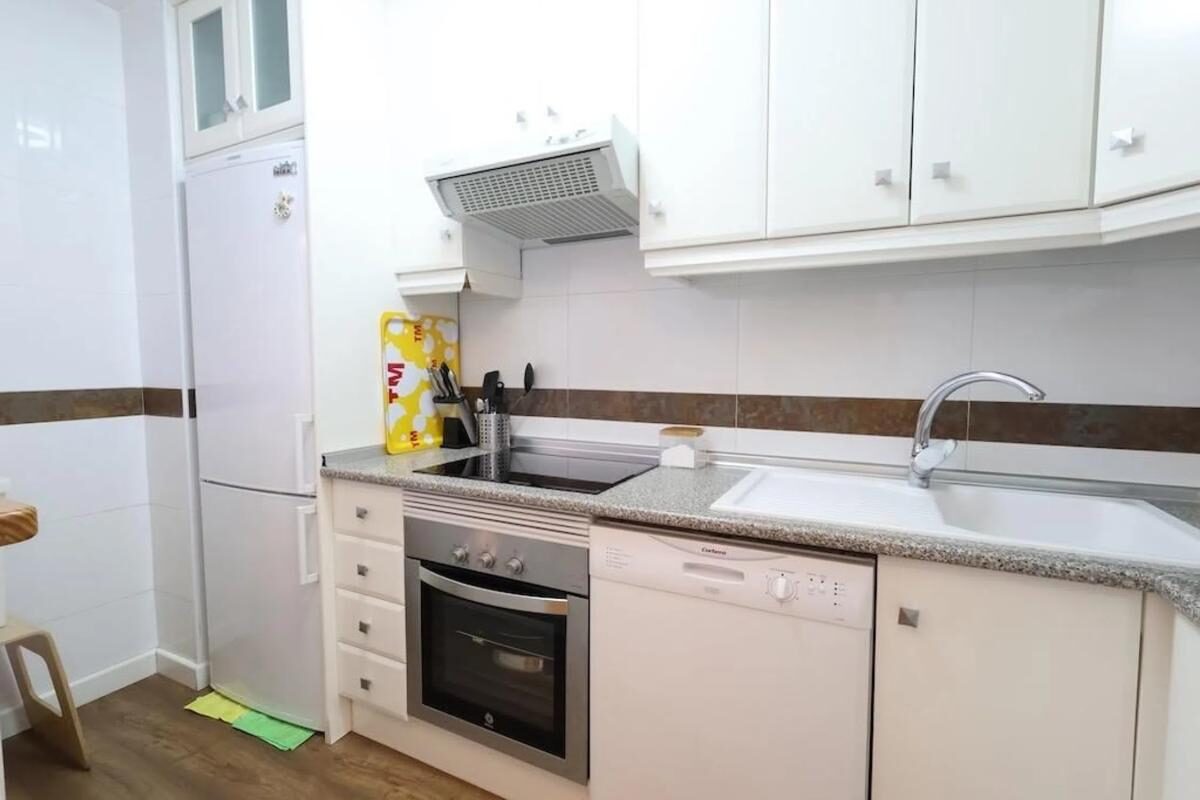 Квартира з 2 спальнями, 87м² в Пілар-де-ла-Орадада, Іспанія [ID: 0152-514683]