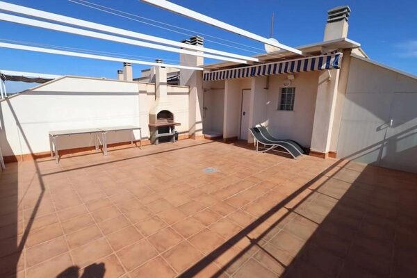 Apartament w Pilar de la Horadada, Hiszpania, 87m² - obraz 28