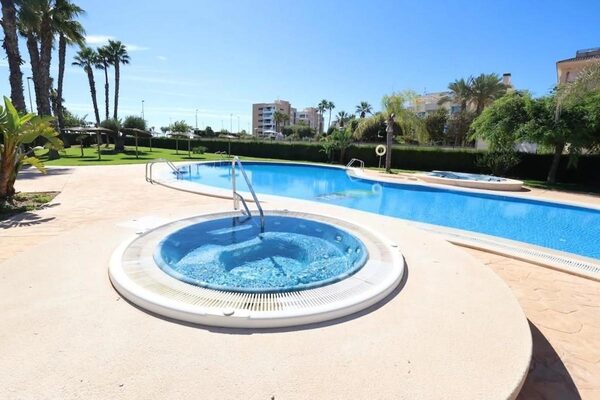Apartament w Pilar de la Horadada, Hiszpania, 87m² - obraz 24