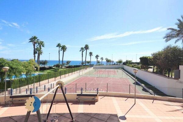 Apartament w Pilar de la Horadada, Hiszpania, 87m² - obraz 27