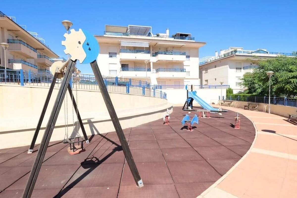 Квартира з 2 спальнями, 87м² в Пілар-де-ла-Орадада, Іспанія [ID: 0152-514683]