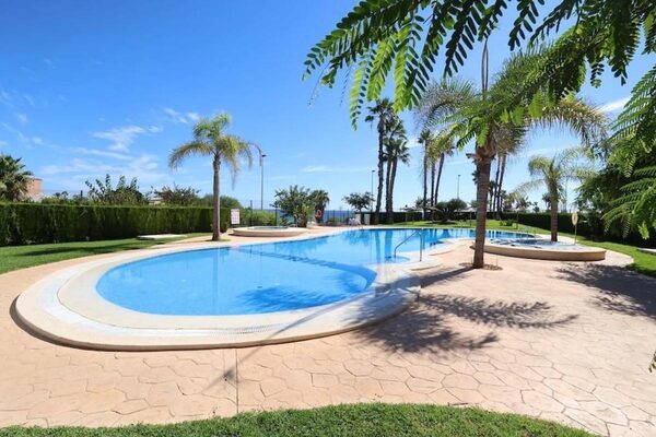 Apartament w Pilar de la Horadada, Hiszpania, 87m² - obraz 23