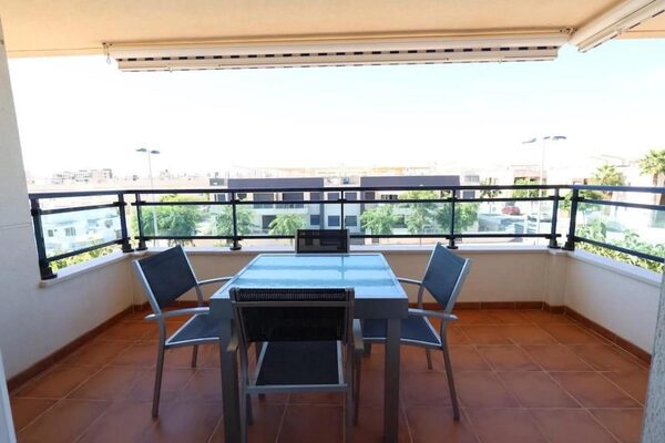 Apartament w Pilar de la Horadada, Hiszpania, 87m² - obraz 21