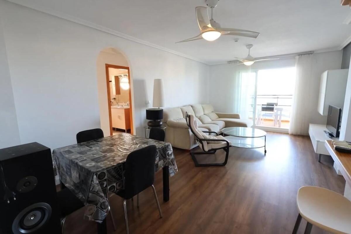 Квартира з 2 спальнями, 87м² в Пілар-де-ла-Орадада, Іспанія [ID: 0152-514683]