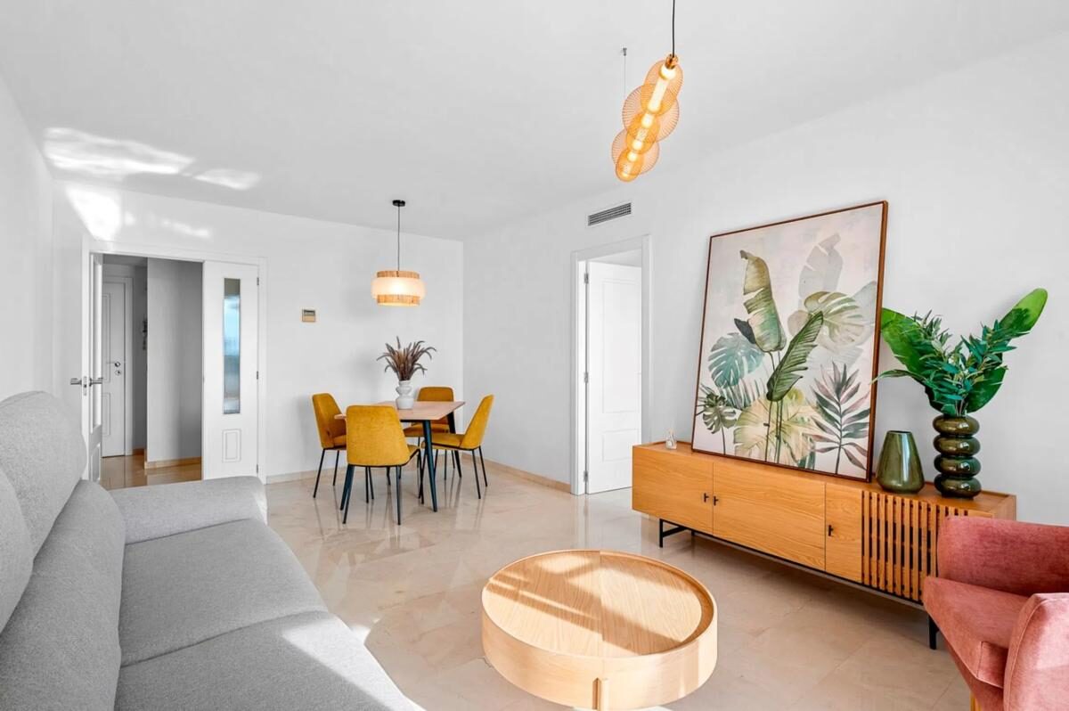 Квартира з 1 спальнею, 87м² в Фінестрат, Іспанія [ID: 0152-514208]