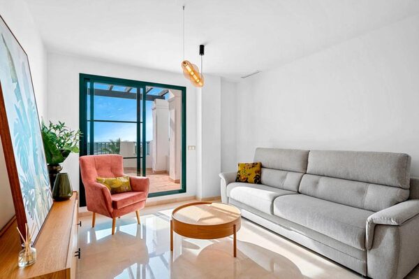 Квартира в Фінестрат, Іспанія, 87м² - зображення 11