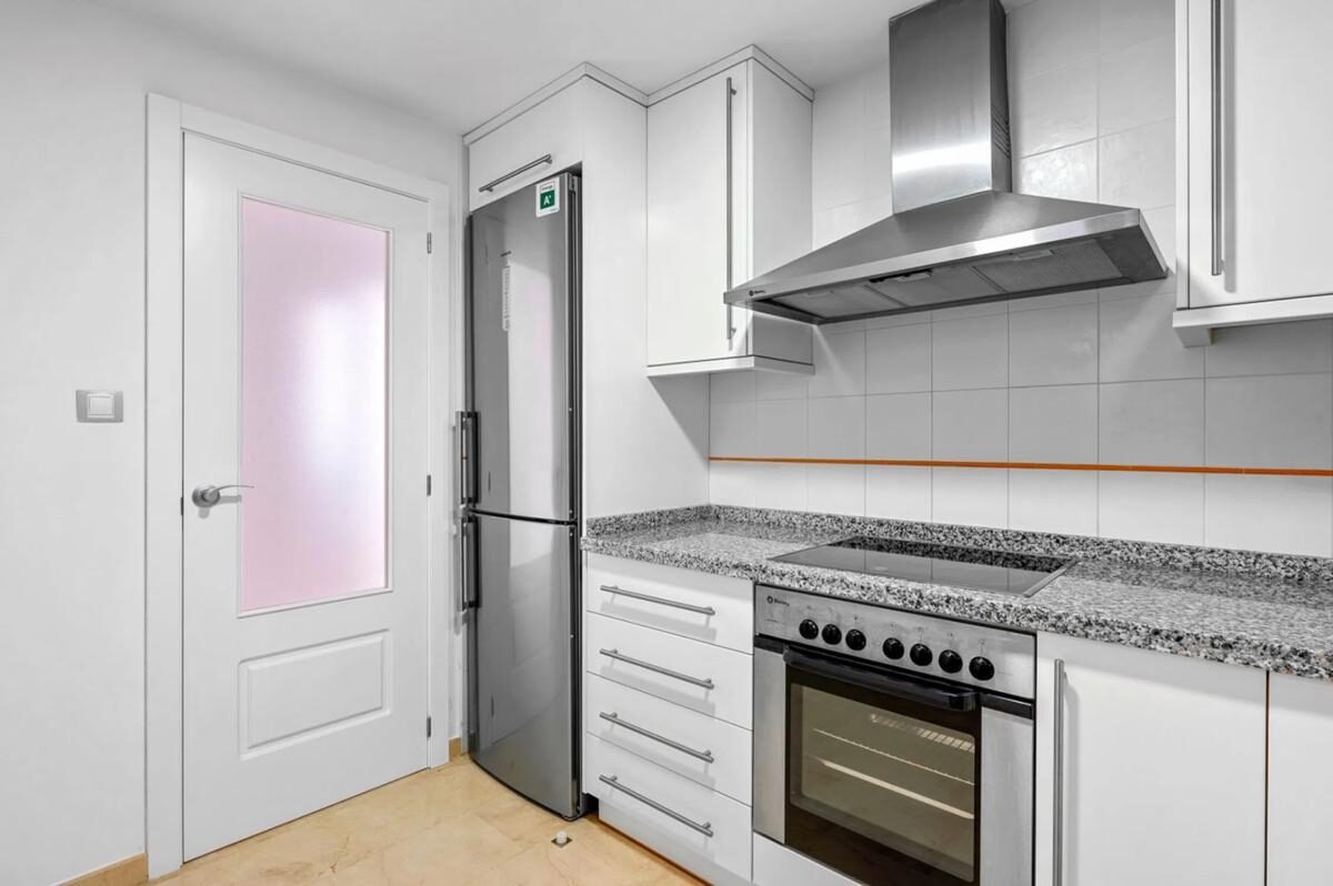 Квартира з 1 спальнею, 87м² в Фінестрат, Іспанія [ID: 0152-514208]