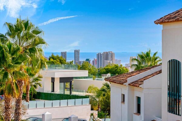 Квартира в Фінестрат, Іспанія, 87м² - зображення 6