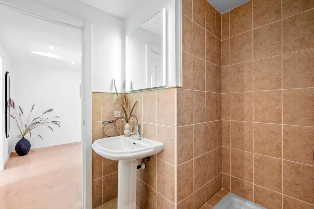 Квартира з 1 спальнею, 87м² в Фінестрат, Іспанія [ID: 0152-514208]