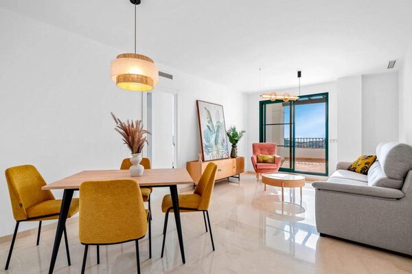 Квартира в Фінестрат, Іспанія, 87м² - зображення 8