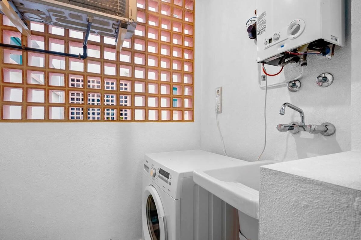Квартира з 1 спальнею, 87м² в Фінестрат, Іспанія [ID: 0152-514208]