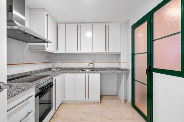 Квартира в Фінестрат, Іспанія, 87м² - зображення 12