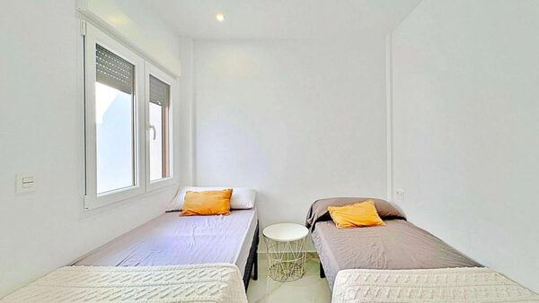 Таунхаус в Торревьеха, Испания, 113м² - изображение 18