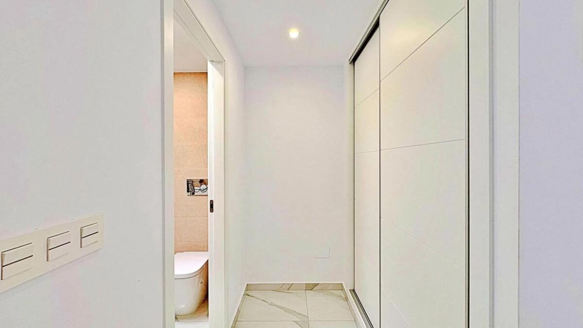 Townhouse with 3 bedrooms, 113m² in Torrevieja, Spain [ID: 0152-513959]