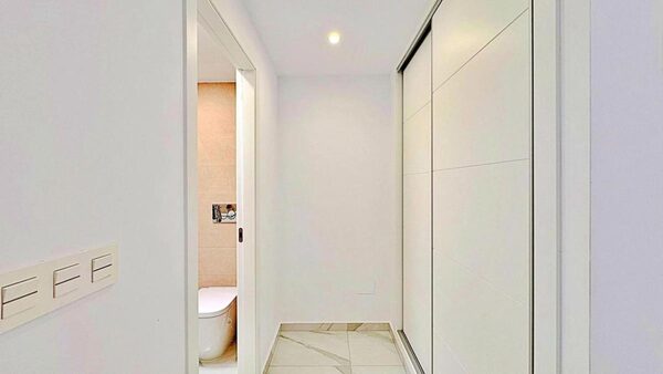 Таунхаус в Торревьеха, Испания, 113м² - изображение 20