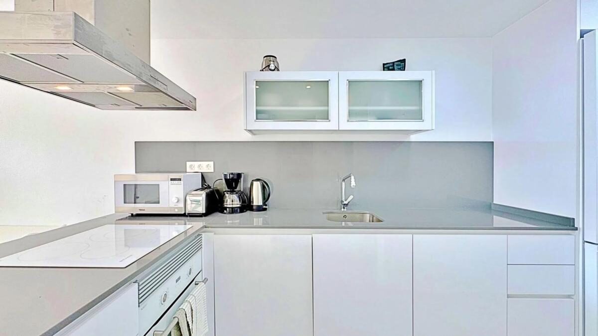 Townhouse with 3 bedrooms, 113m² in Torrevieja, Spain [ID: 0152-513959]