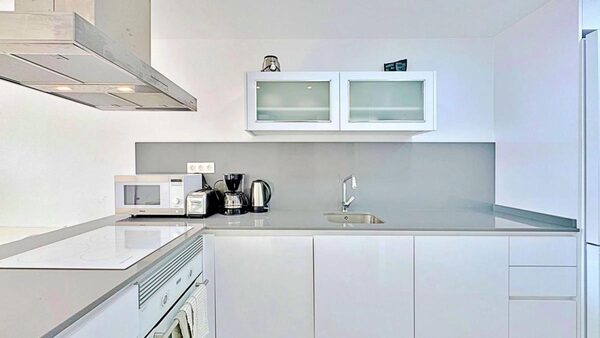 Таунхаус в Торревьеха, Испания, 113м² - изображение 10