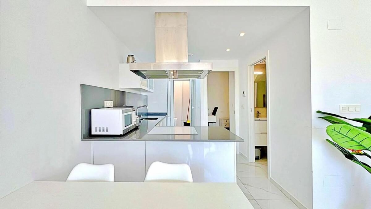 Townhouse with 3 bedrooms, 113m² in Torrevieja, Spain [ID: 0152-513959]