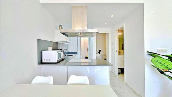 Таунхаус в Торревьеха, Испания, 113м² - изображение 8