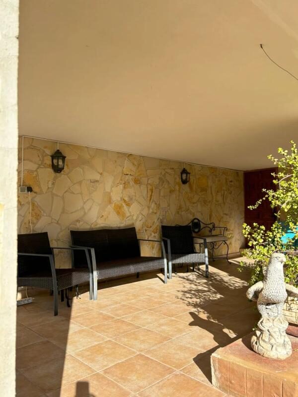 Willa z 5 sypialniami, 360m² w Рохалес, Hiszpania [ID: 0152-512797]