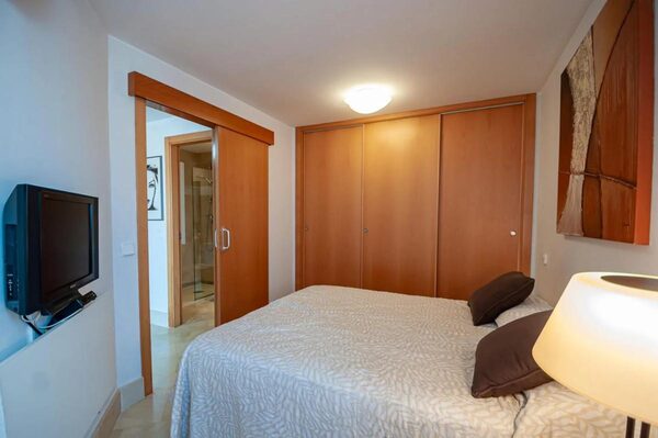 Апартаменты в Кальпе, Испания, 55м² - изображение 11