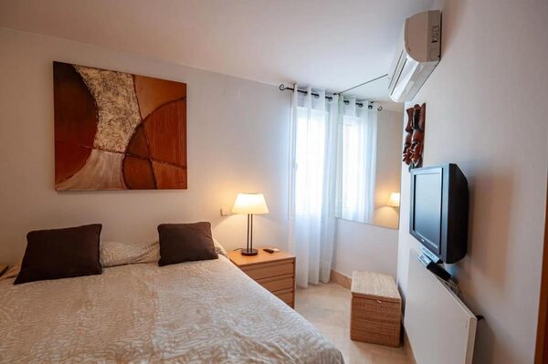Апартаменты в Кальпе, Испания, 55м² - изображение 10