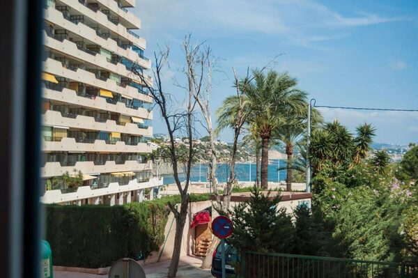 Апартаменты в Кальпе, Испания, 55м² - изображение 16
