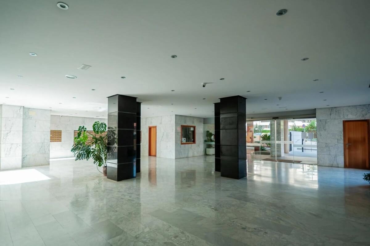 Апартаменты с 1 спальней, 55м² в Кальпе, Испания [ID: 0152-512433]