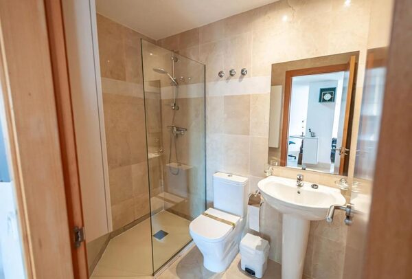 Апартаменты в Кальпе, Испания, 55м² - изображение 8