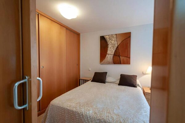 Апартаменты в Кальпе, Испания, 55м² - изображение 9