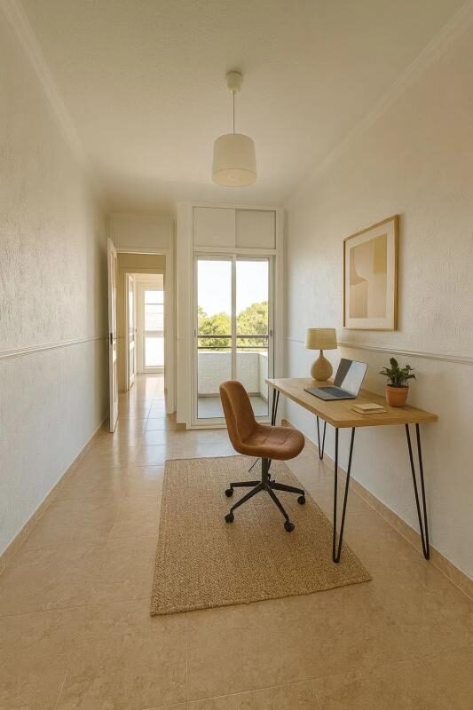 Townhouse with 3 bedrooms, 150m² in Orihuela, Spain [ID: 0152-511474]