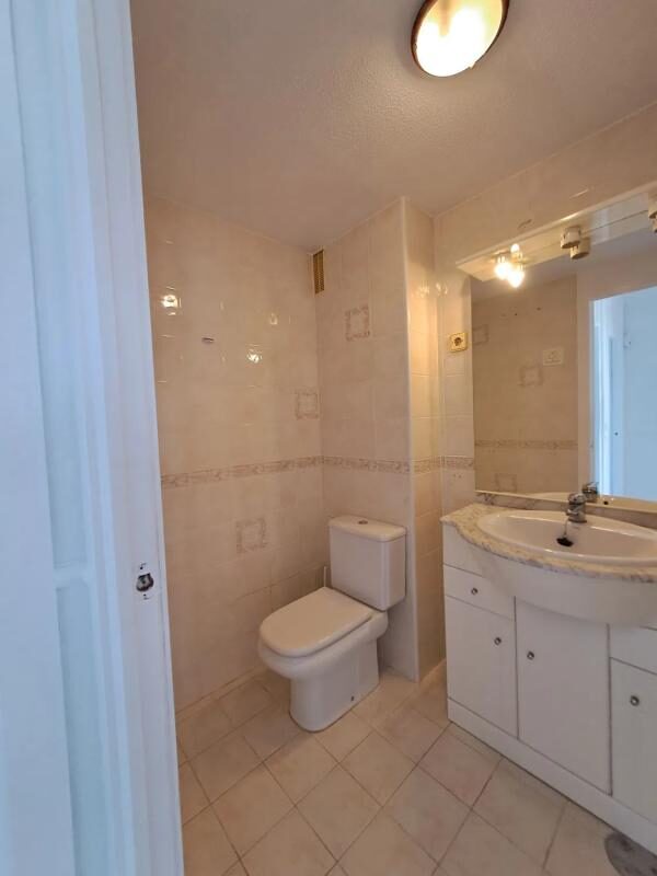 Townhouse with 3 bedrooms, 150m² in Orihuela, Spain [ID: 0152-511474]