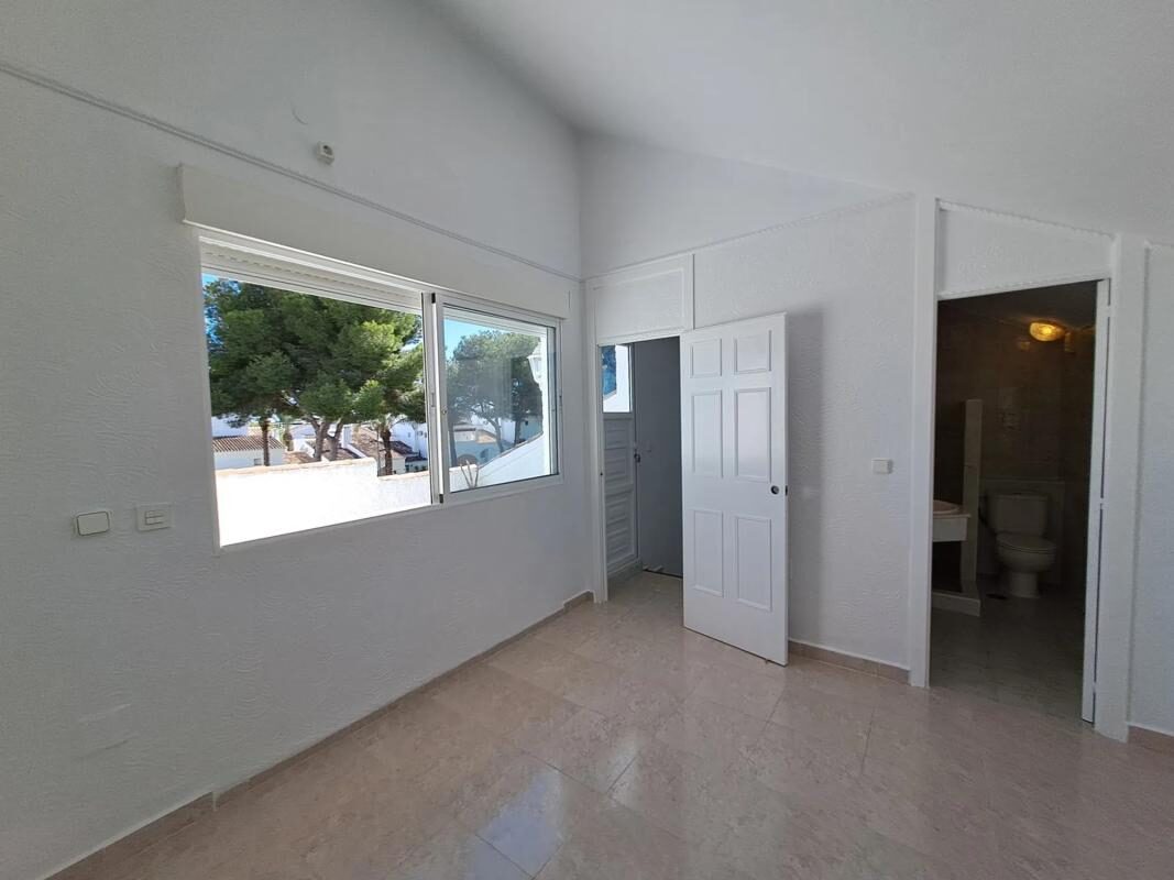 Townhouse with 3 bedrooms, 150m² in Orihuela, Spain [ID: 0152-511474]