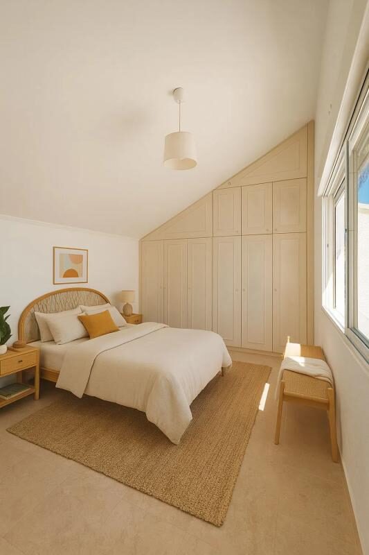 Таунхаус в Ориуэла, Испания, 150м² - изображение 8