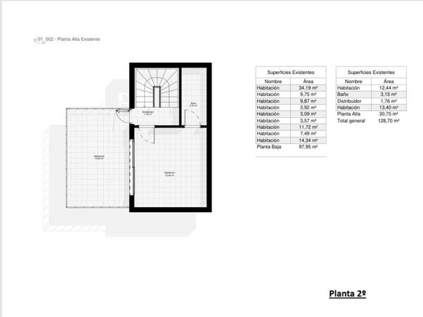 Таунхаус в Ориуэла, Испания, 150м² - изображение 16