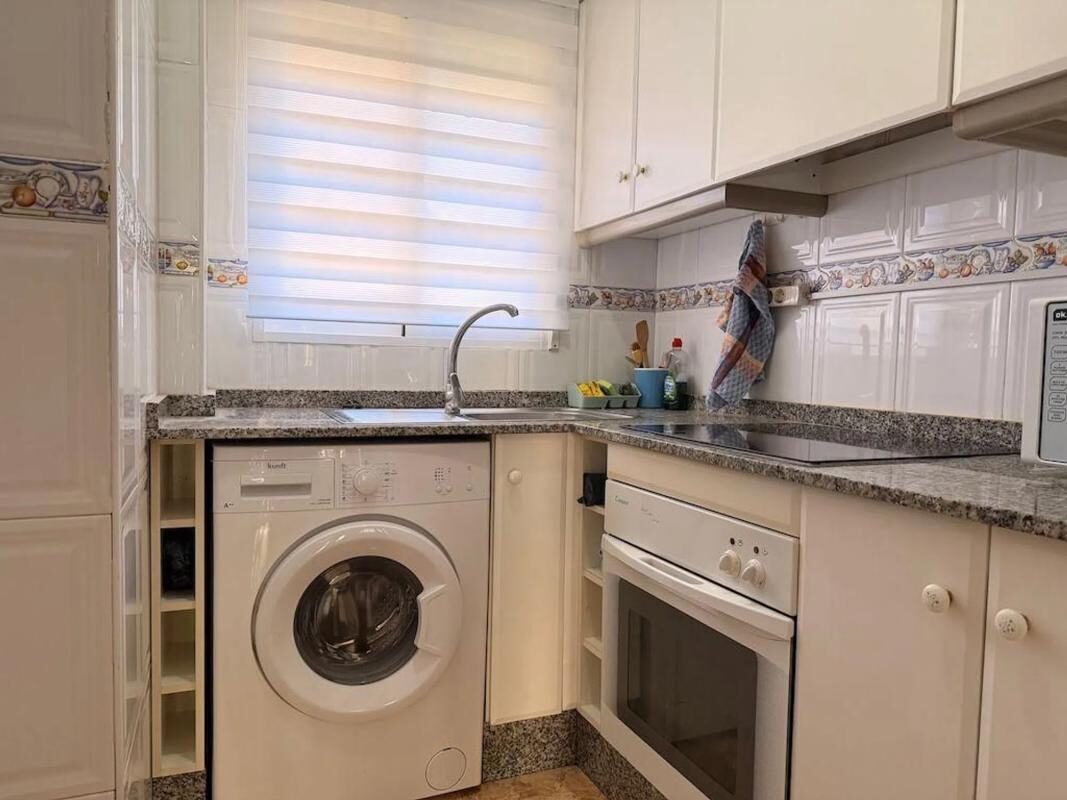 Вілла з 2 спальнями, 49м² в Оріуела, Іспанія [ID: 0152-511432]