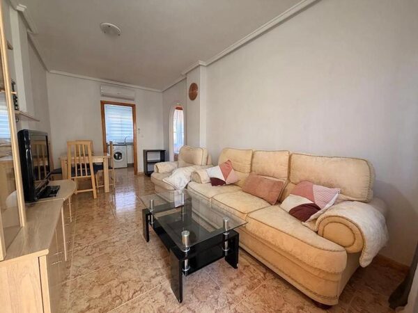 Вілла в Оріуела, Іспанія, 49м² - зображення 6